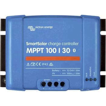 Victron SmartSolar MPPT 100/30