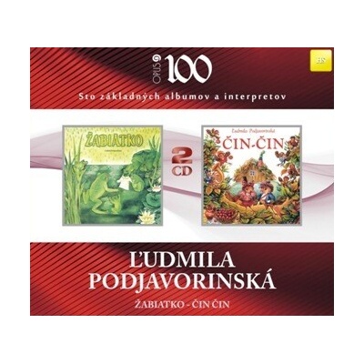Žabiatko, Čin - Čin - Ľudmila Podjavorinská