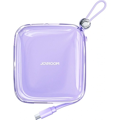 Joyroom JR-L002 Jelly Series 10000mAh Purple
