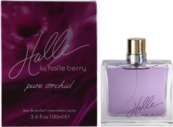 Halle cheapest by Halle berry pure orchid 1oz