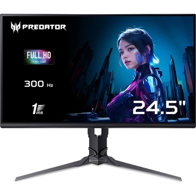 Acer XB253QFbmiiprx UM.KX0EE.F05