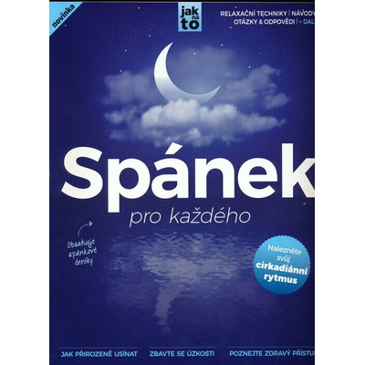 Spánek pro každého
