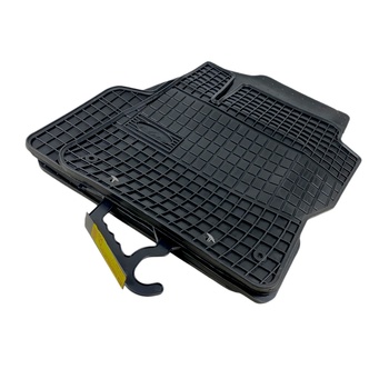 FroGum Гумени стелки за FORD Focus II (2004-2011) (0301)