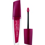 Deborah Milano Течно матово червило Red Touch, 08 Cherry Red, 5 ml - baby