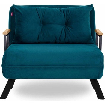 Sando Single Petrol Green