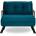 Sando Single Petrol Green