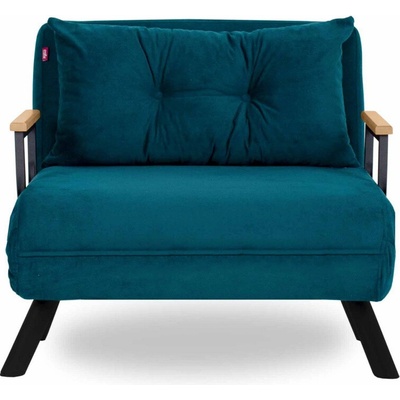 Sando Single Petrol Green