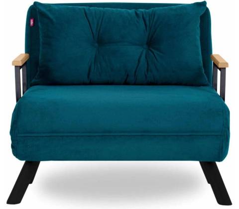 Sando Single Petrol Green
