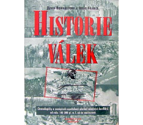 Historie válek