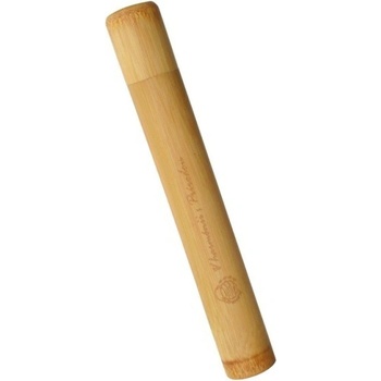 Curanatura obal na zubní kartáček bambusový