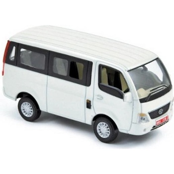 Norev 1: 43 tata venture 2010