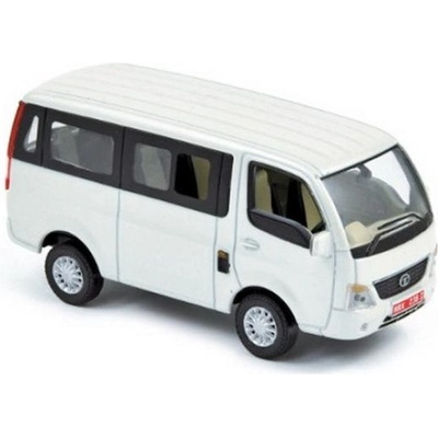 Norev 1: 43 tata venture 2010