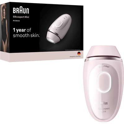 Braun IPL Silk-expert Mini PL1100