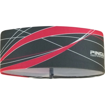 Pingu Runny-ČRU-7 CoolMax extreme 57A