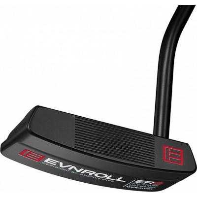 EVNROLL ER2 Mid Blade