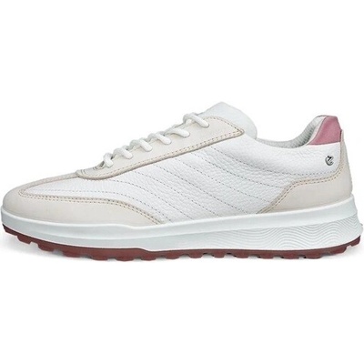 Ecco Golf Street Vibe Wmn white/pink
