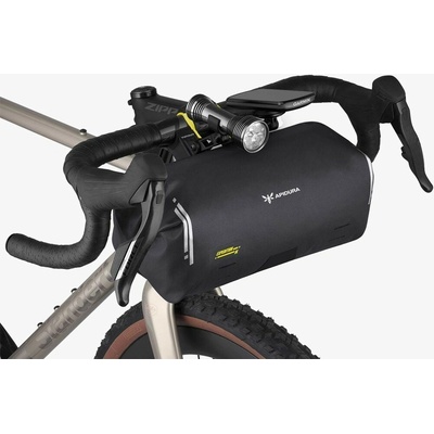 Apidura Expedition Handlebar pack 9 l