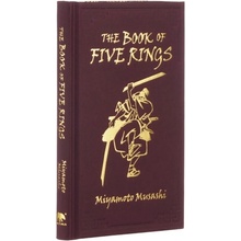 The Book of Five Rings