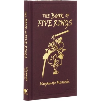 The Book of Five Rings