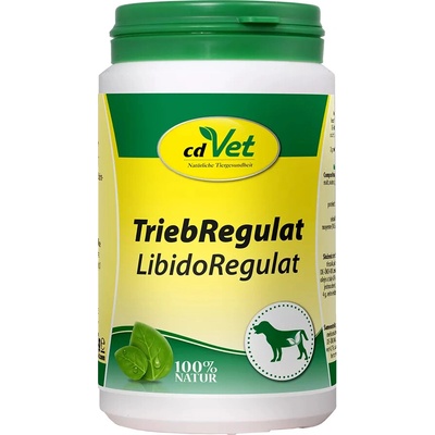 cdVet Regulácia psieho libida 120 g