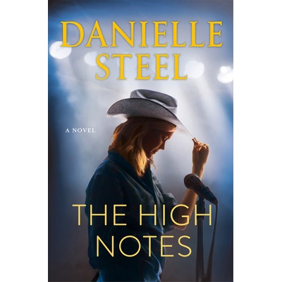 The High Notes Steel Danielle