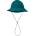 Buff Шапка Buff Go Bucket Hat - Solid Teal - размер L/XL 59-62 cm (904-3559-0712)
