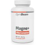 GymBeam Magne+ Vita Complex 90 капс