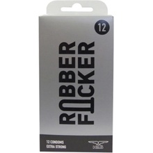 Mister B RubberFucker 12 ks
