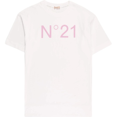 N°21 Тениска бяло, размер 12