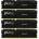Kingston FURY Beast 64GB (4x16GB) DDR5 6000MHz KF560C40BBK4-64