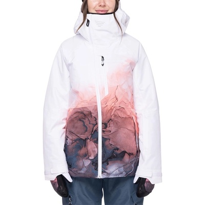 686 Hydra Insulated Jacket Cloudbreak