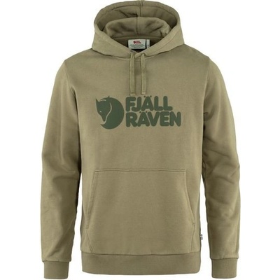 Fjällräven Fjällräven Logo Hoodie