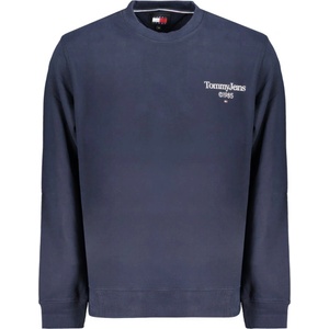 Tommy Hilfiger Мъжки пуловер tommy hilfiger, Цвят Синьо (dm0dm18609_blc1g)