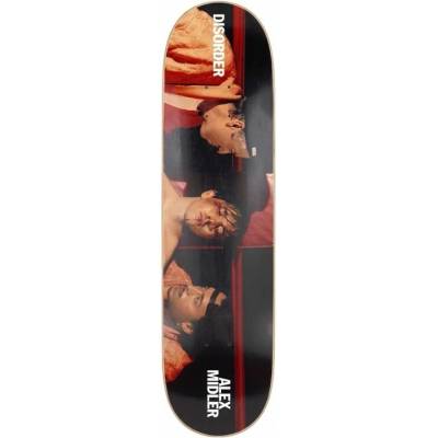 Disorder Rocky Alex Midler Pro