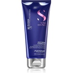 ALFAPARF Milano Semi di Lino Blonde лилав балсам за блонд коса и коса с кичури 200ml