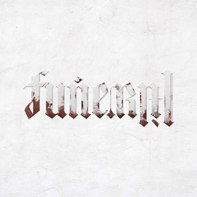 Lil Wayne - Funeral CD