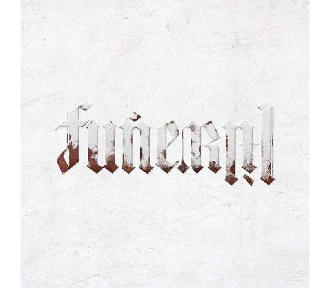 Lil Wayne - Funeral CD