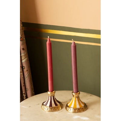 Doing Goods Декоративен свещник Doing Goods Sanya 10 cm (1.20.30.050.010.5)