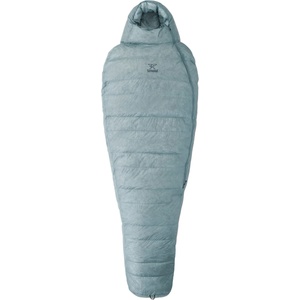 Simond Пухен спален чувал SIMOND Sprint Ultra Light 0° Down Down sleeping bag - White (513-2061-0112) Спален чувал
