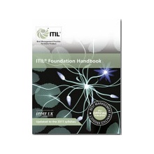 ITIL V3 Foundation Handbook