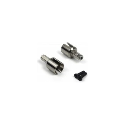 Maverick 1:18 Atom 4WD Electric Truck: Set kovových unašečů 2 ks