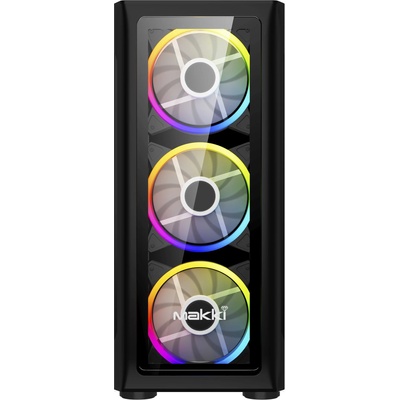 Makki E-ATX M09