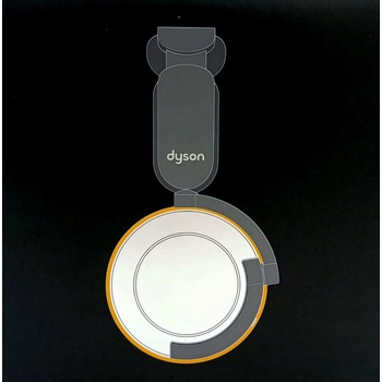 Dyson OnTrac