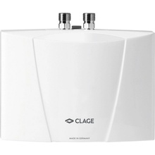 Clage MBH 7
