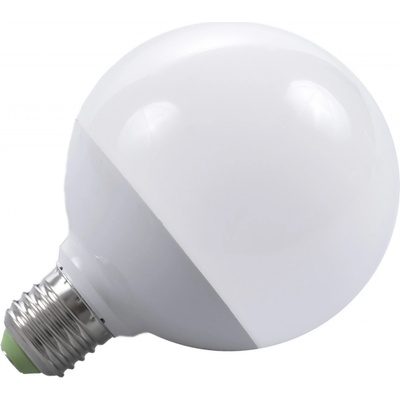 LED žárovka E27 LU12W 260° CW studená bílá >90W žárovky