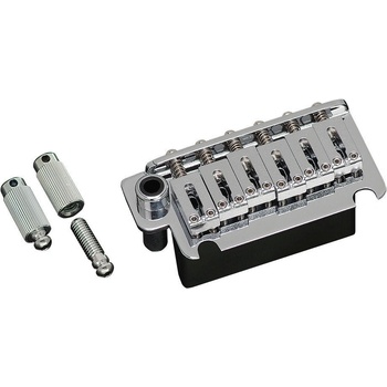 Gotoh NS510T-FE1-C Chrome