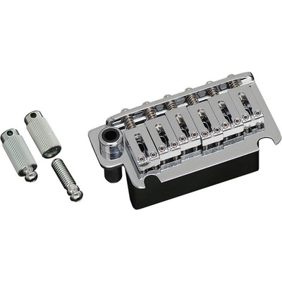 Gotoh NS510T-FE1-C Chrome