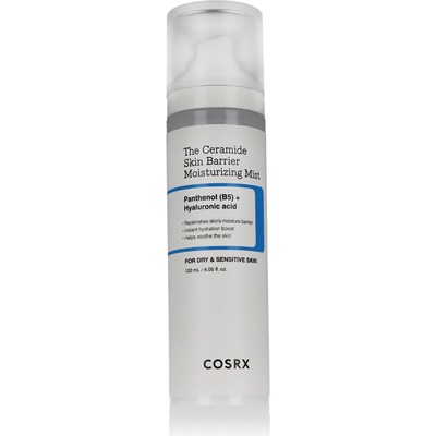 COSRX The Ceramide Skin Barrier Moisturizing Mist 120 ml