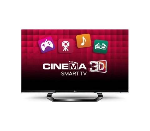 LG 32LM660S