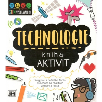 Technologie - Kniha aktivit